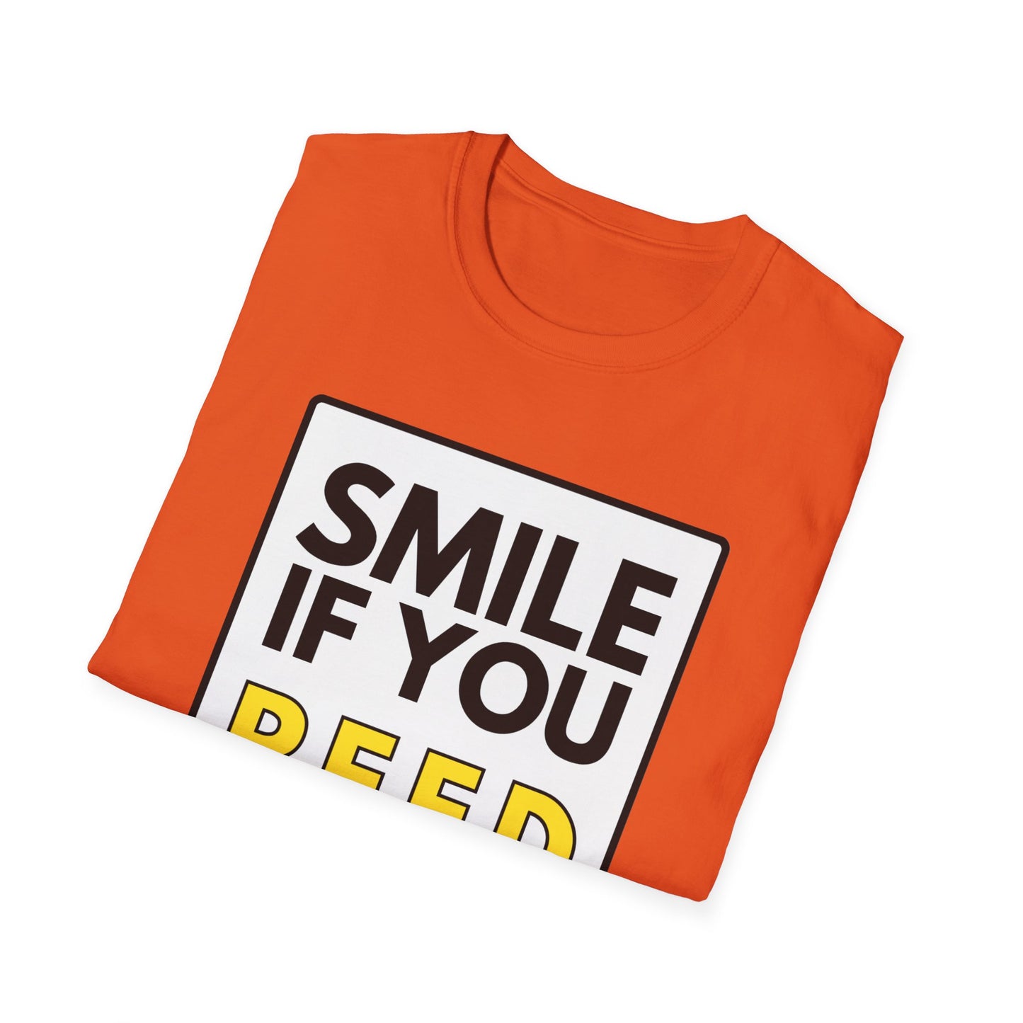 DEF PEED A LITTLE T-Shirt