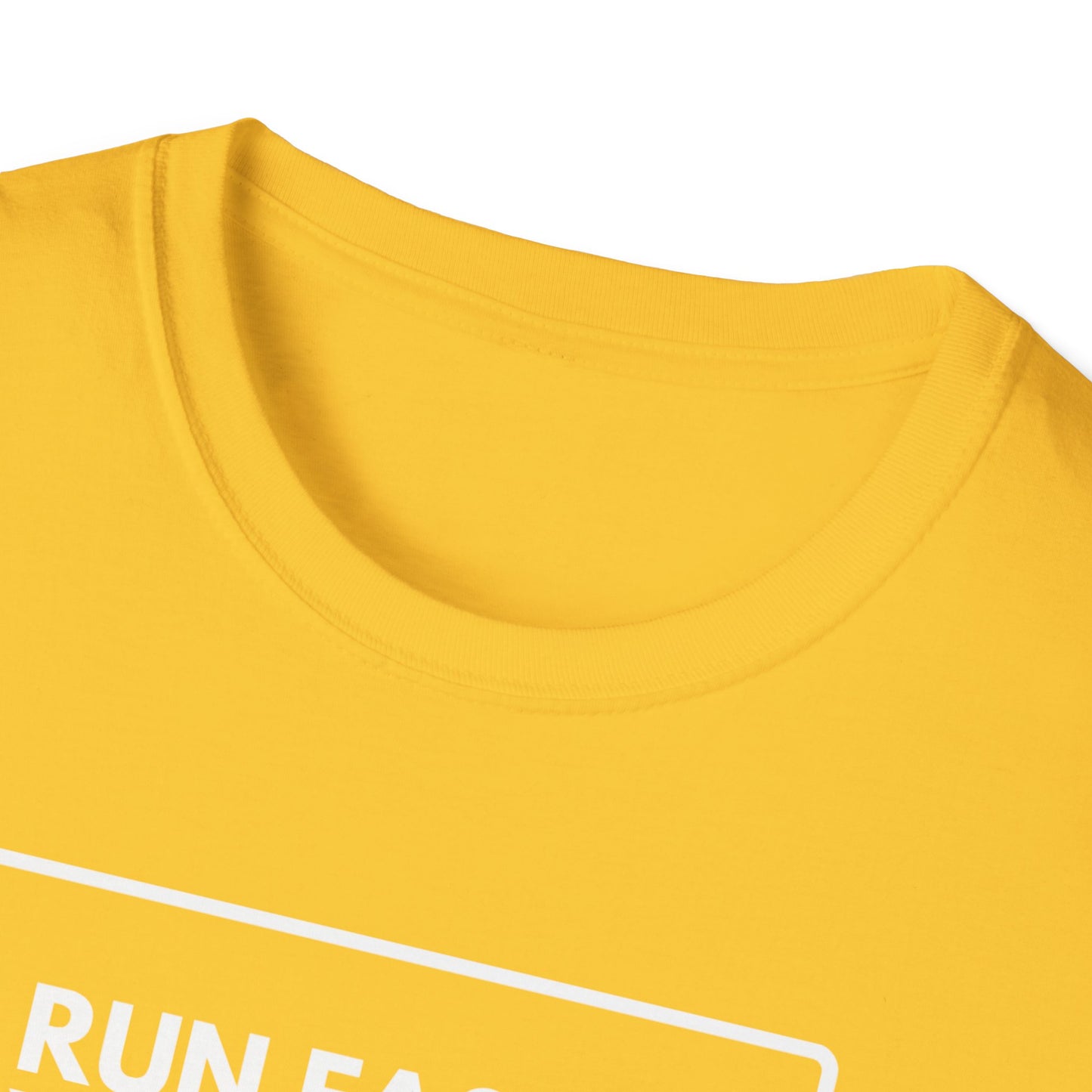 YOUR EX IS BEHIND YOU T-Shirt