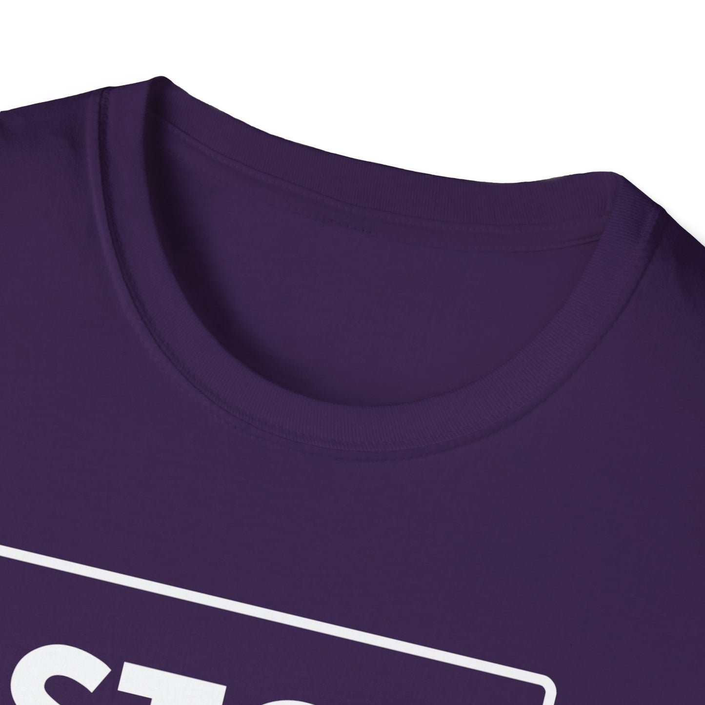 STOP READING THIS AND RUN T-Shirt
