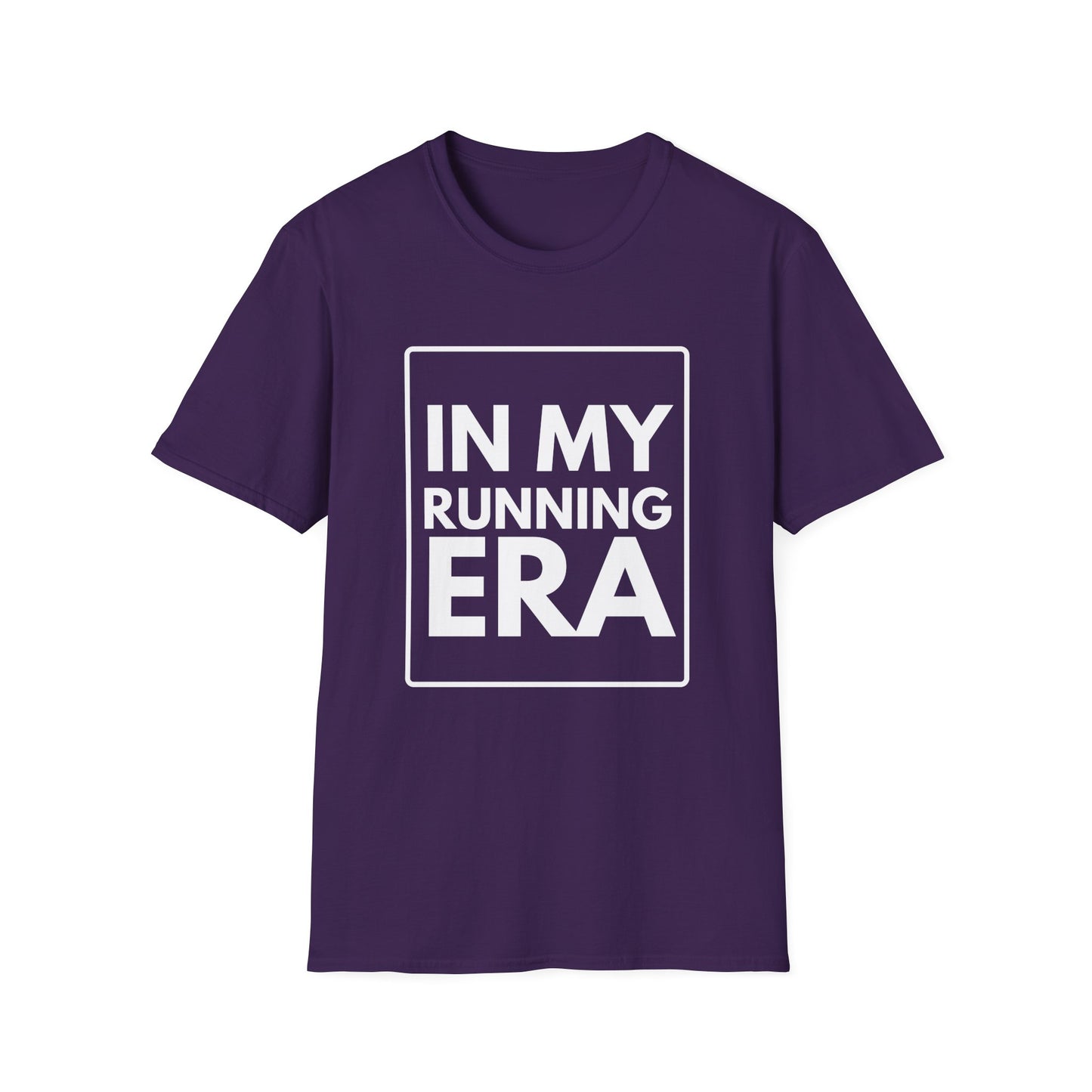 RUNNING ERA T-Shirt