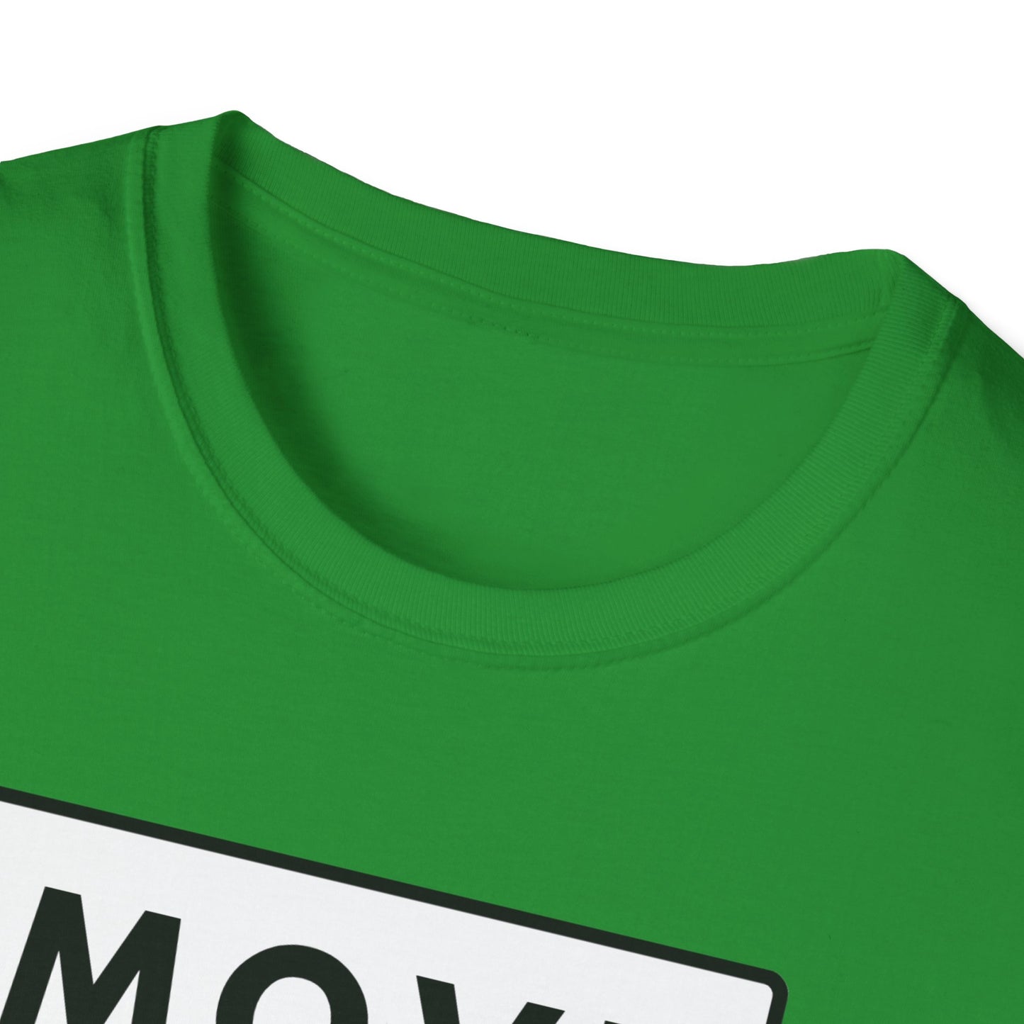MOVE NOW STRAVA LATER T-Shirt