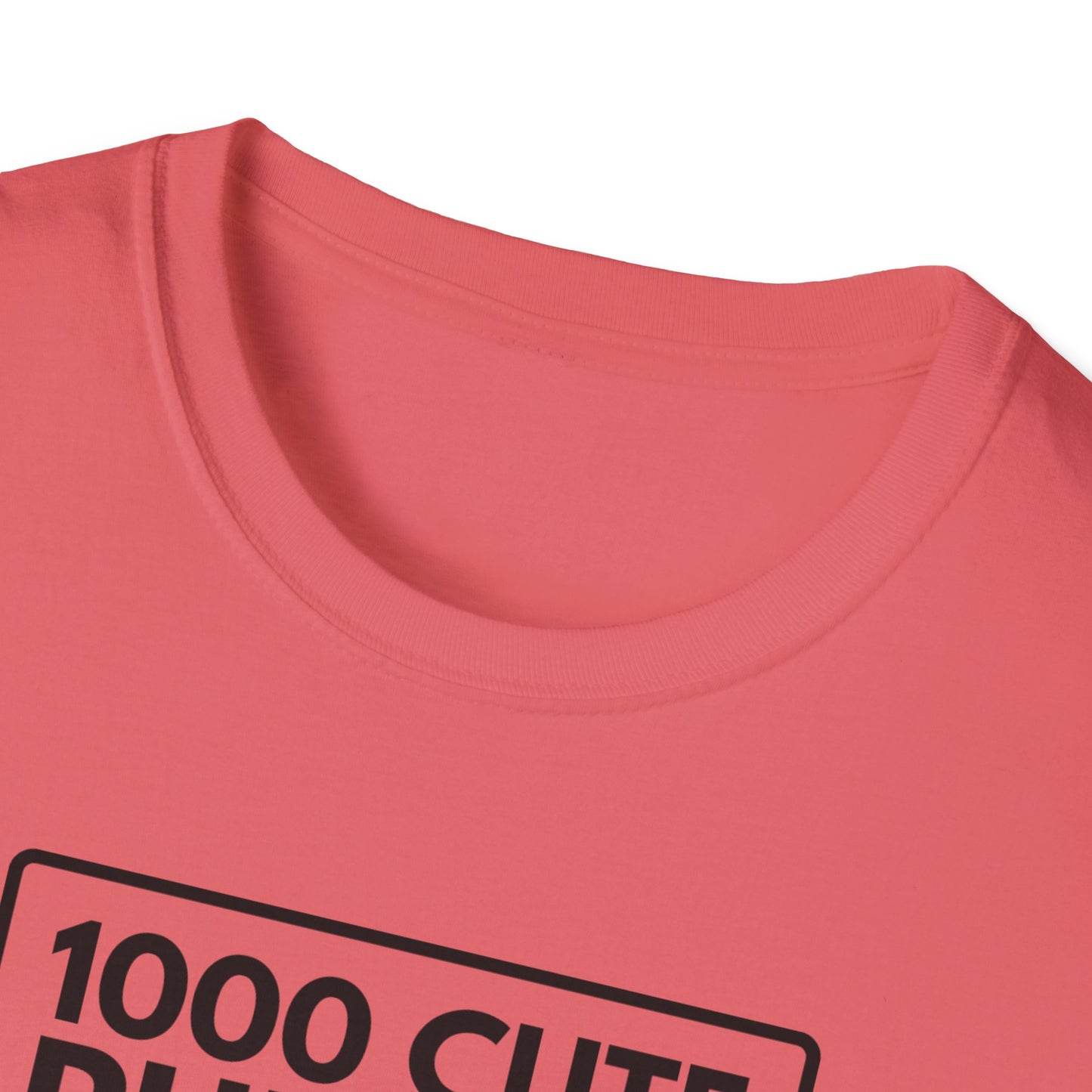 1000 PUPPIES T-Shirt