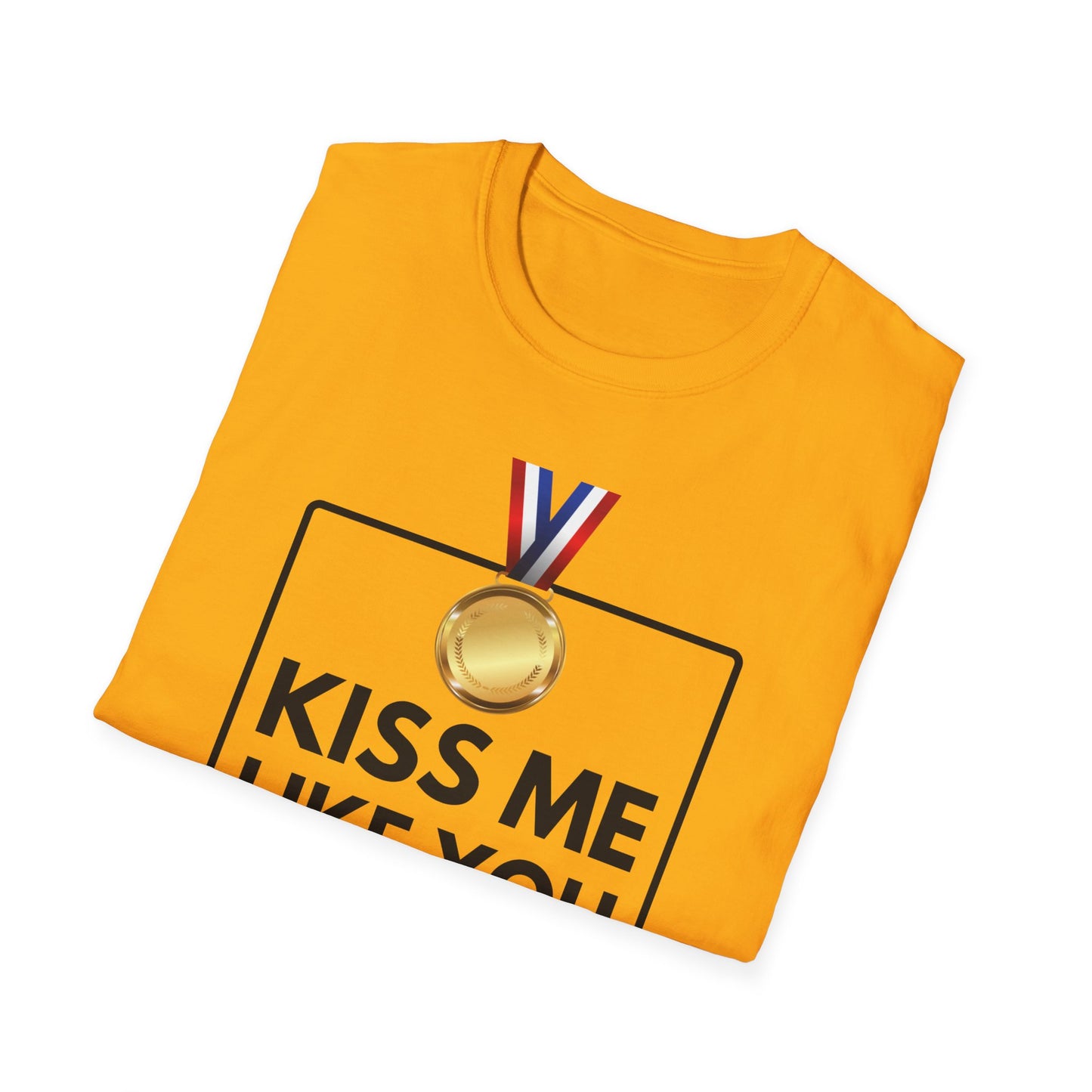 MEDAL T-Shirt