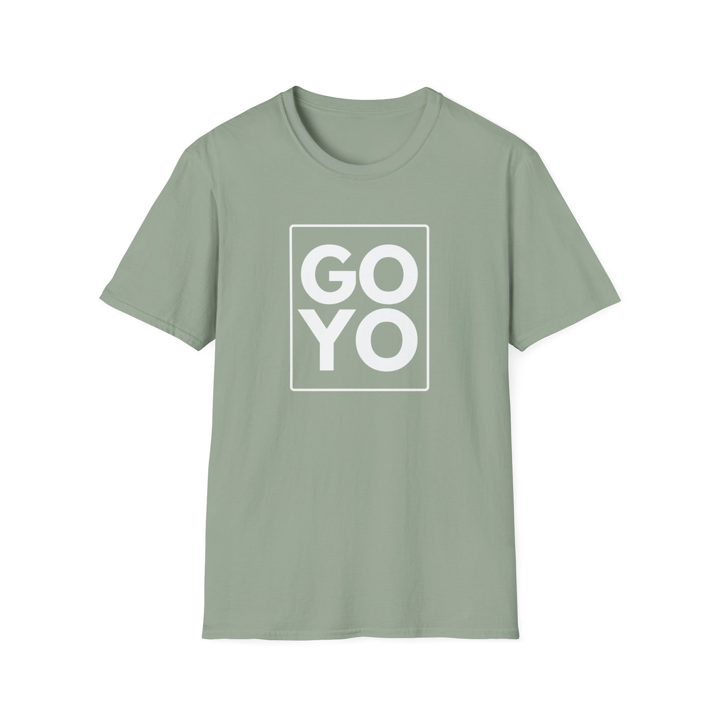 GO YO T-Shirt