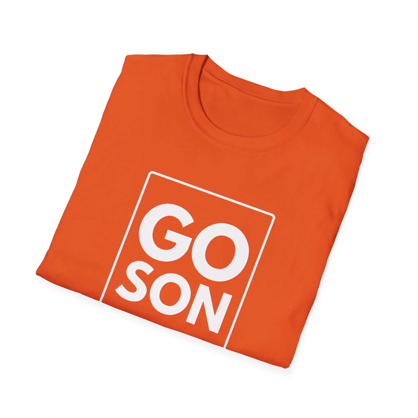 GO SON T-Shirt