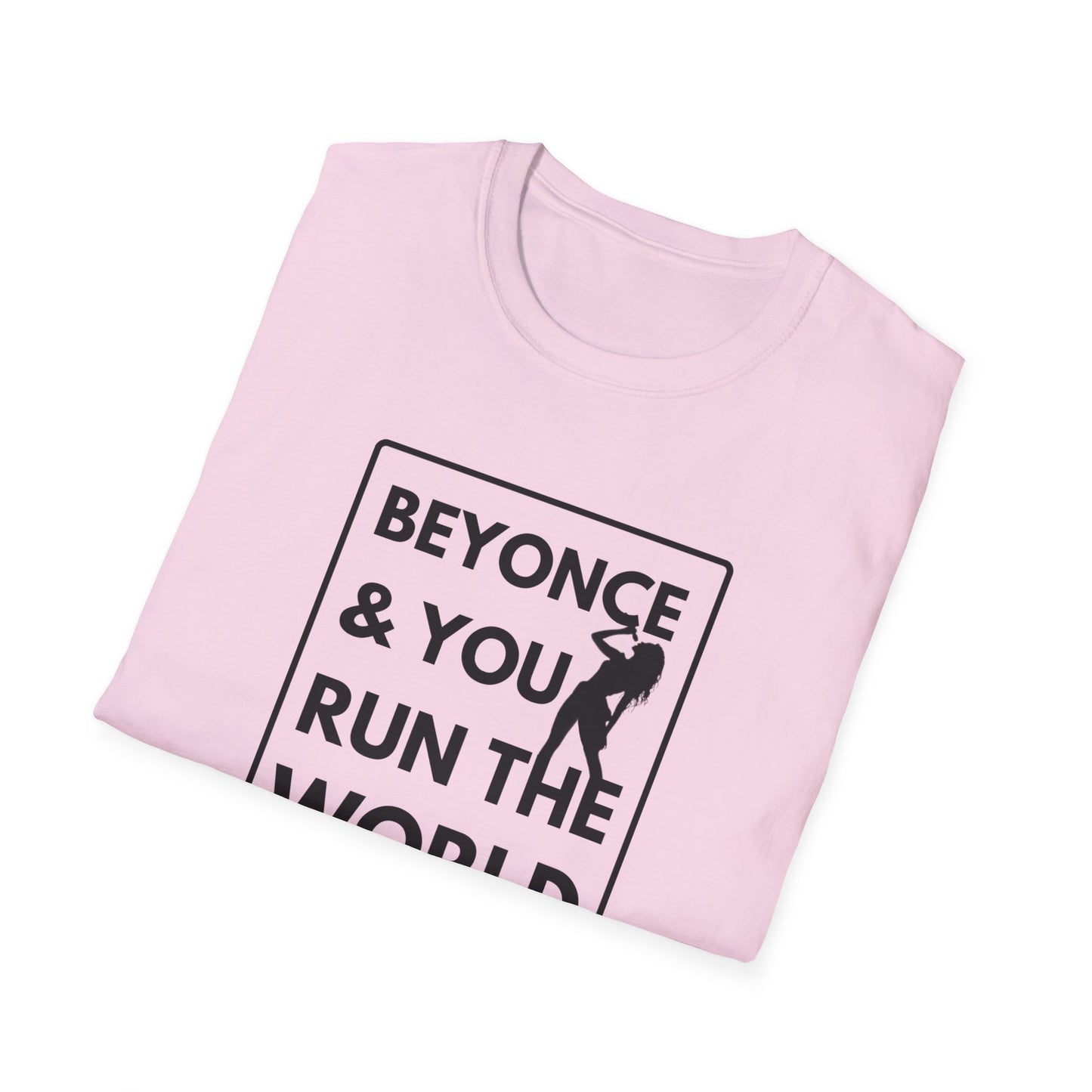 QUEEN BEE RUNS T-Shirt