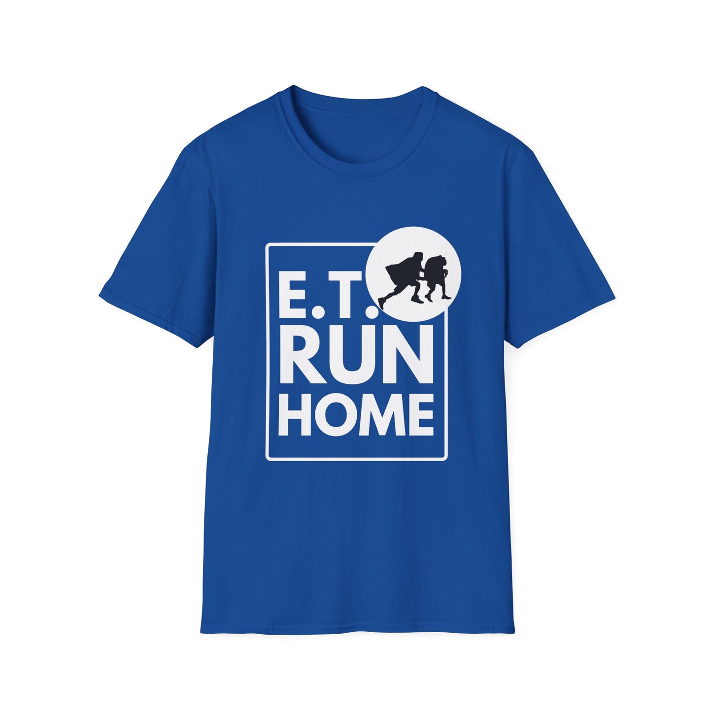 ET RUN HOME T-Shirt