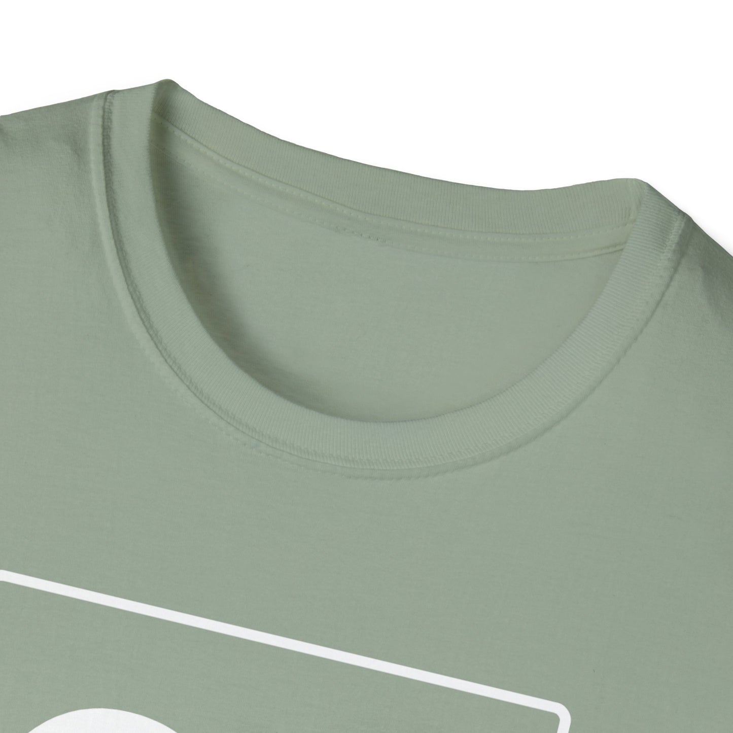 GO BRO T-Shirt