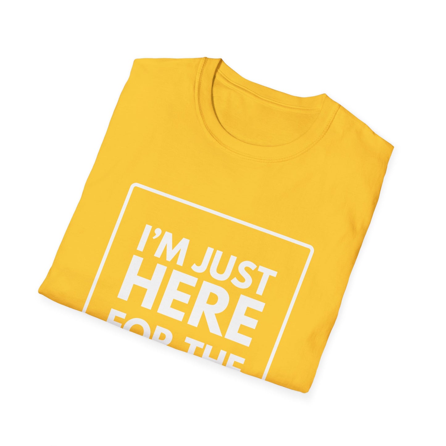 CARBS T-Shirt
