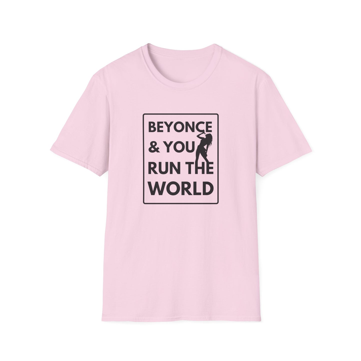 QUEEN BEE RUNS T-Shirt