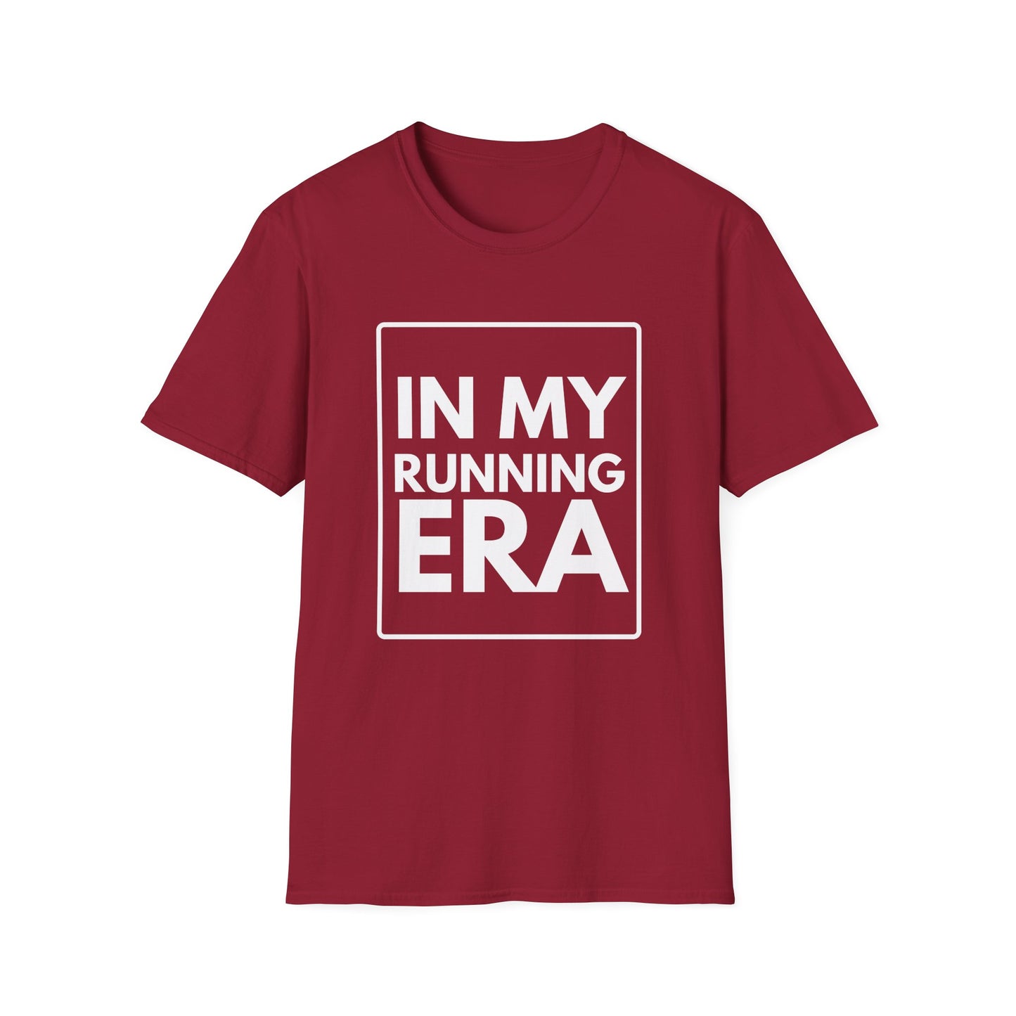 RUNNING ERA T-Shirt