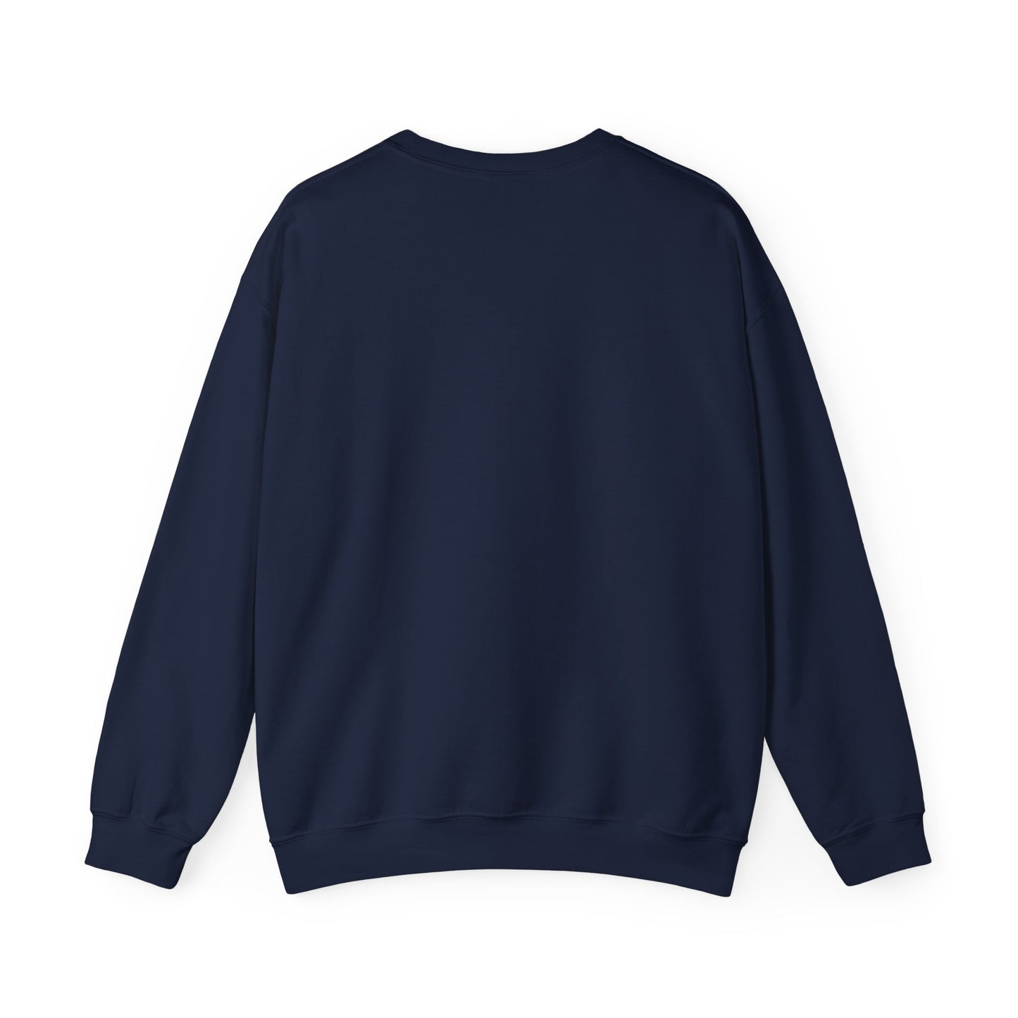 MARATHONER Crewneck Sweatshirt