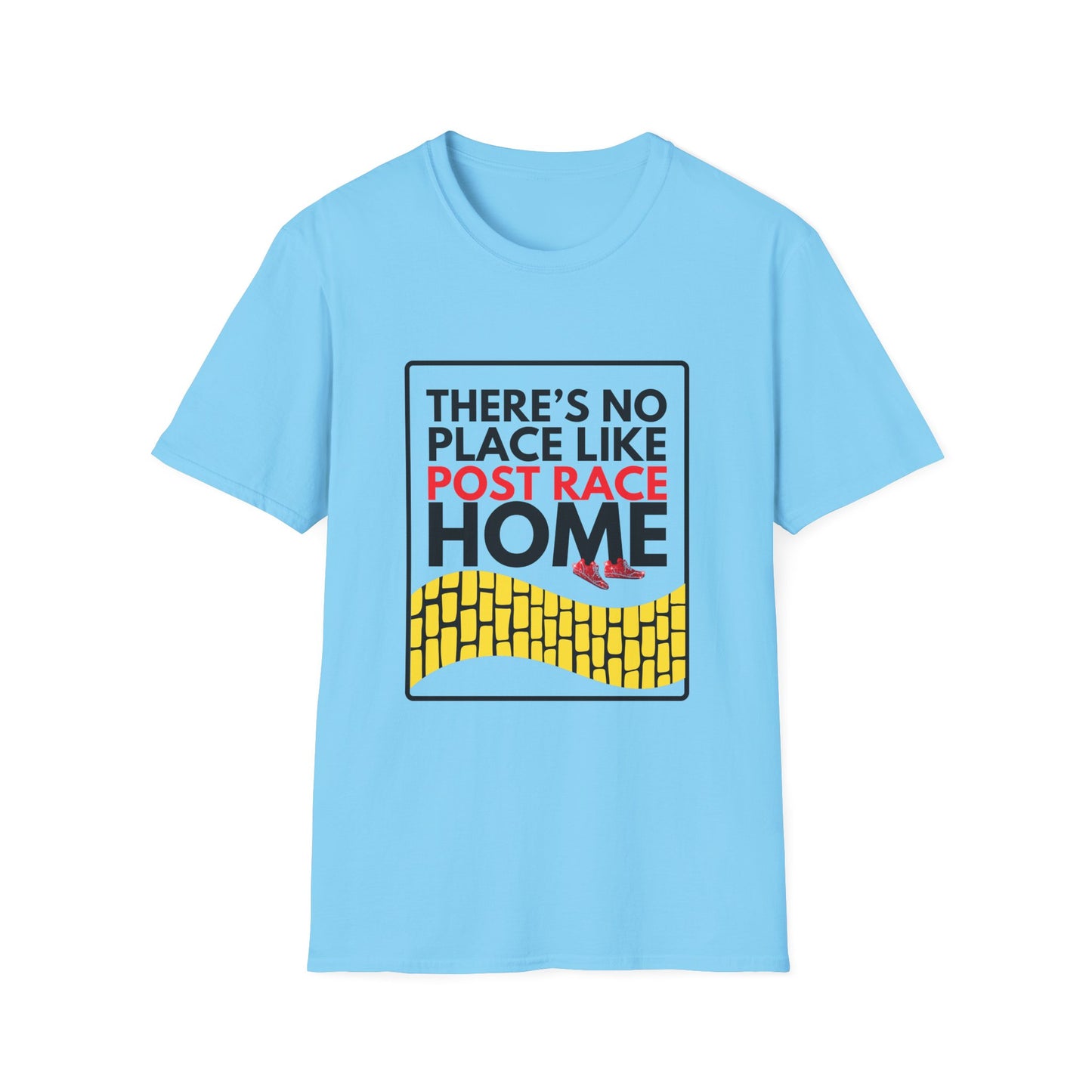 YELLOW BRICK ROAD T-Shirt