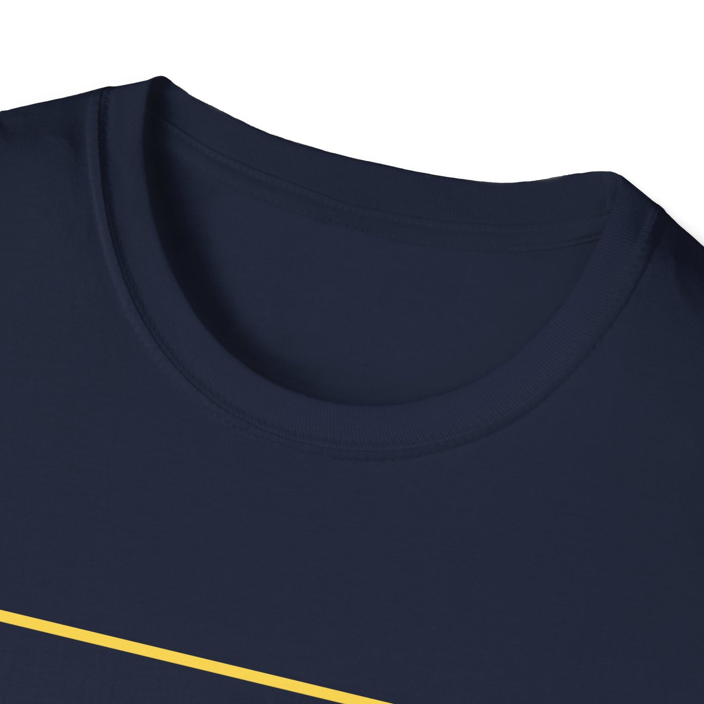 MAY THE COURSE BE WITH YOU T-Shirt