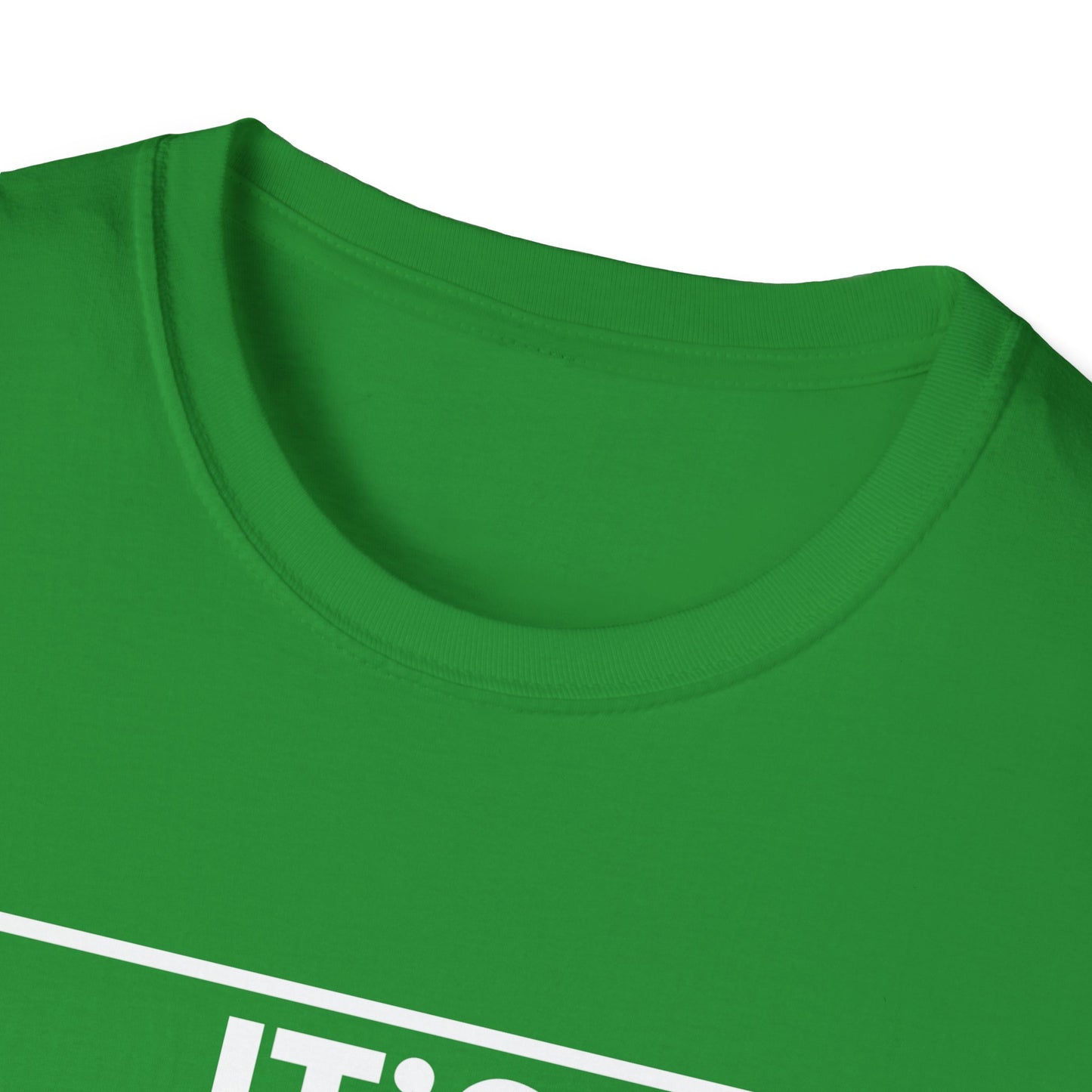 YOU vs YOU T-Shirt