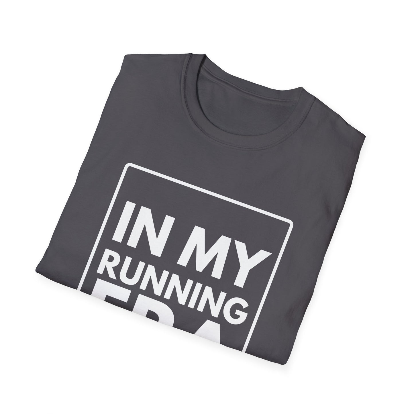 RUNNING ERA T-Shirt