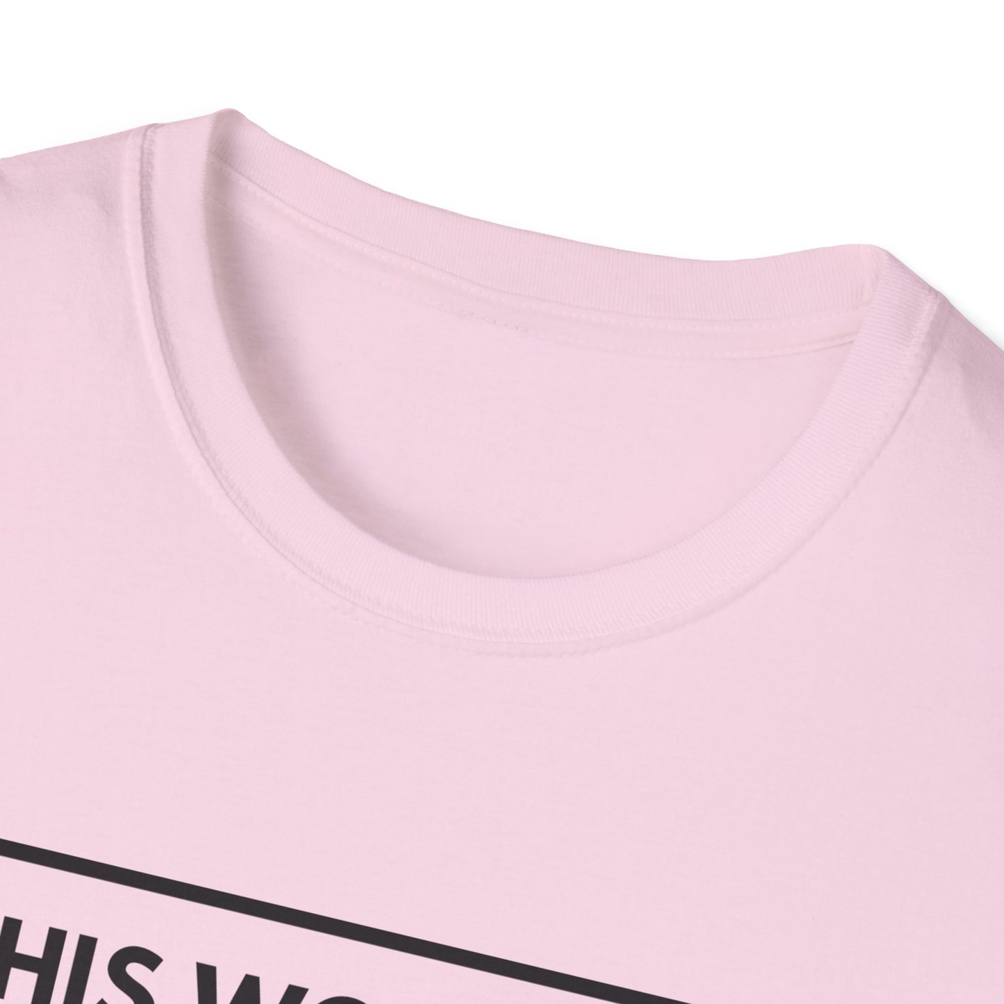 WHITE LOTUS T-Shirt