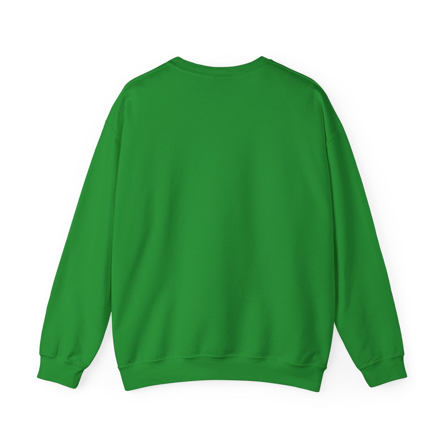 MARATHONER Crewneck Sweatshirt