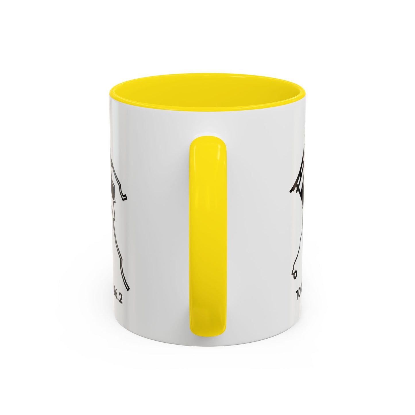 TOKYO MARATHON Mug