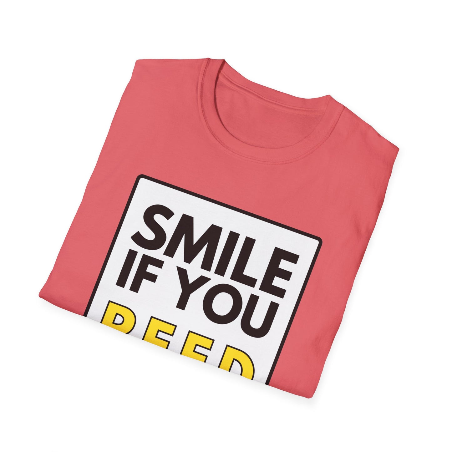 DEF PEED A LITTLE T-Shirt