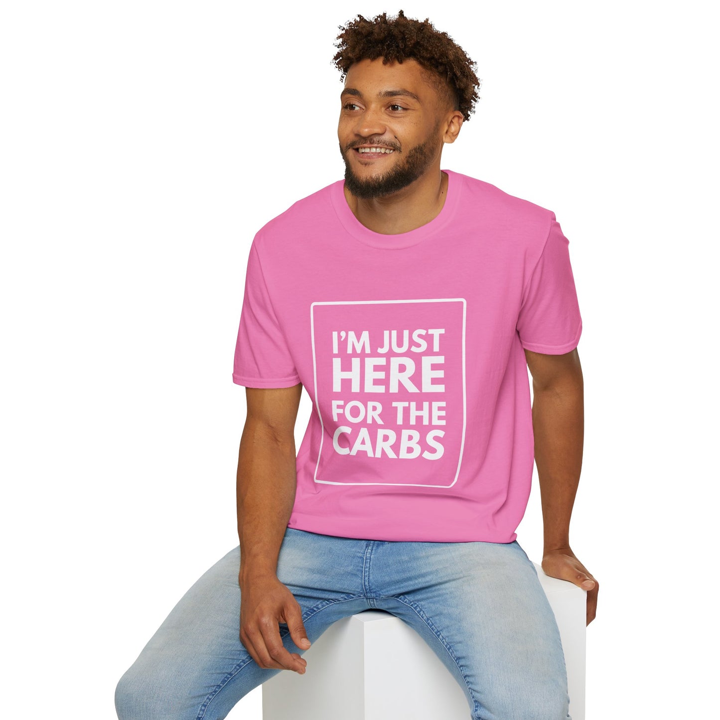CARBS T-Shirt
