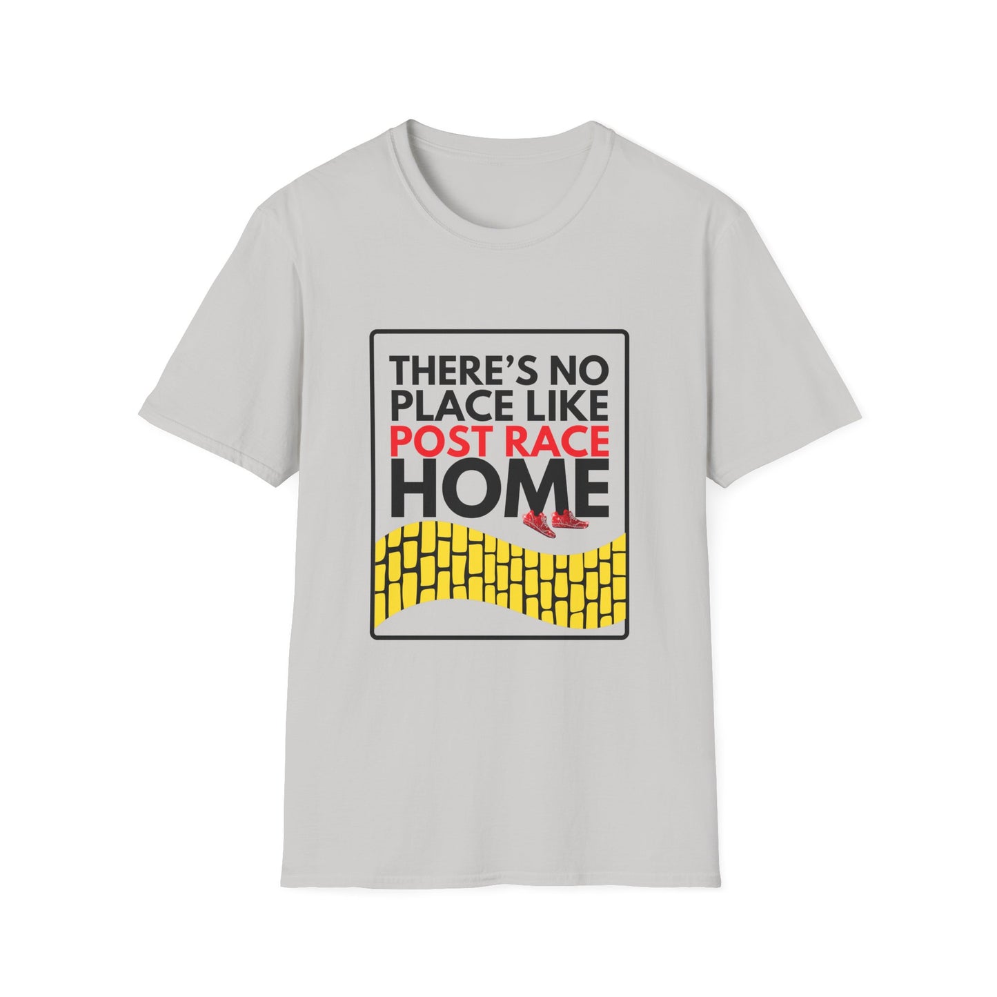 YELLOW BRICK ROAD T-Shirt
