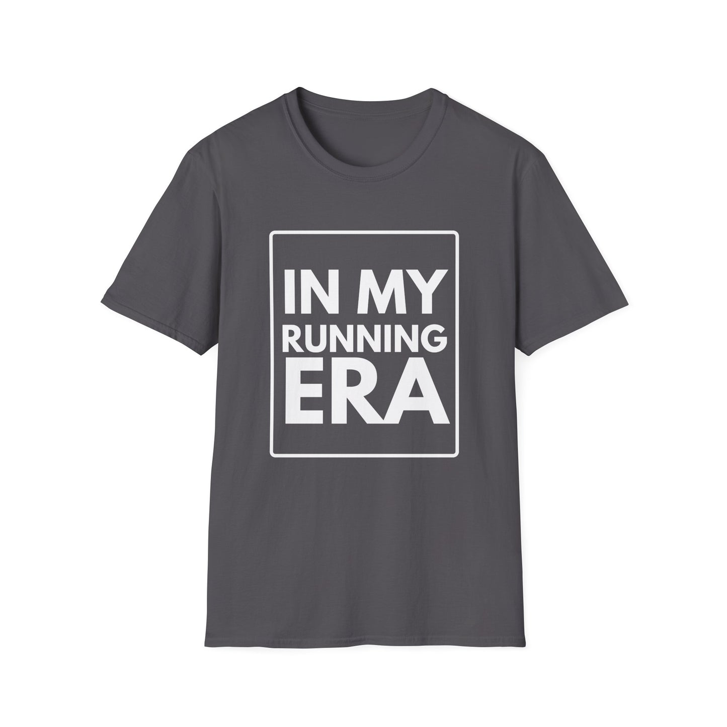 RUNNING ERA T-Shirt