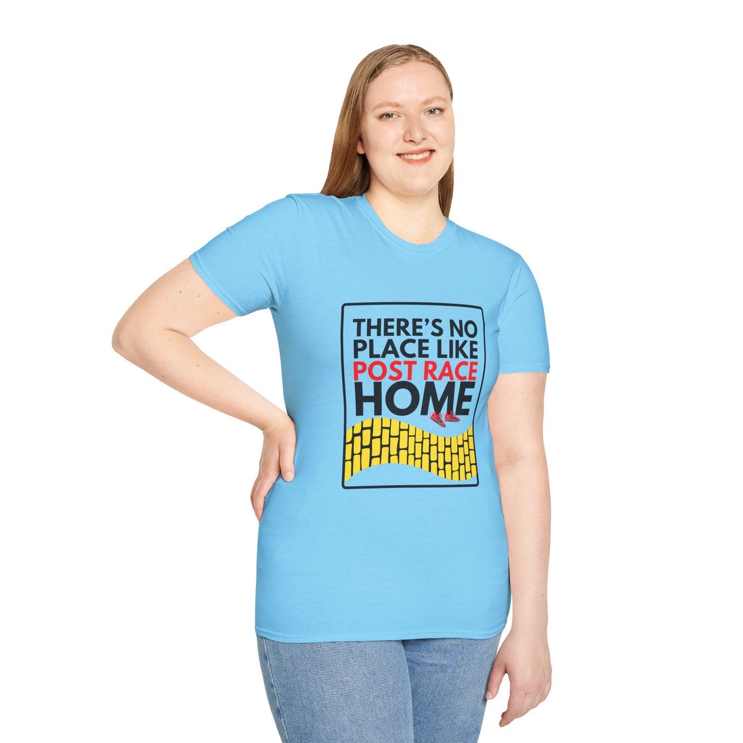 YELLOW BRICK ROAD T-Shirt