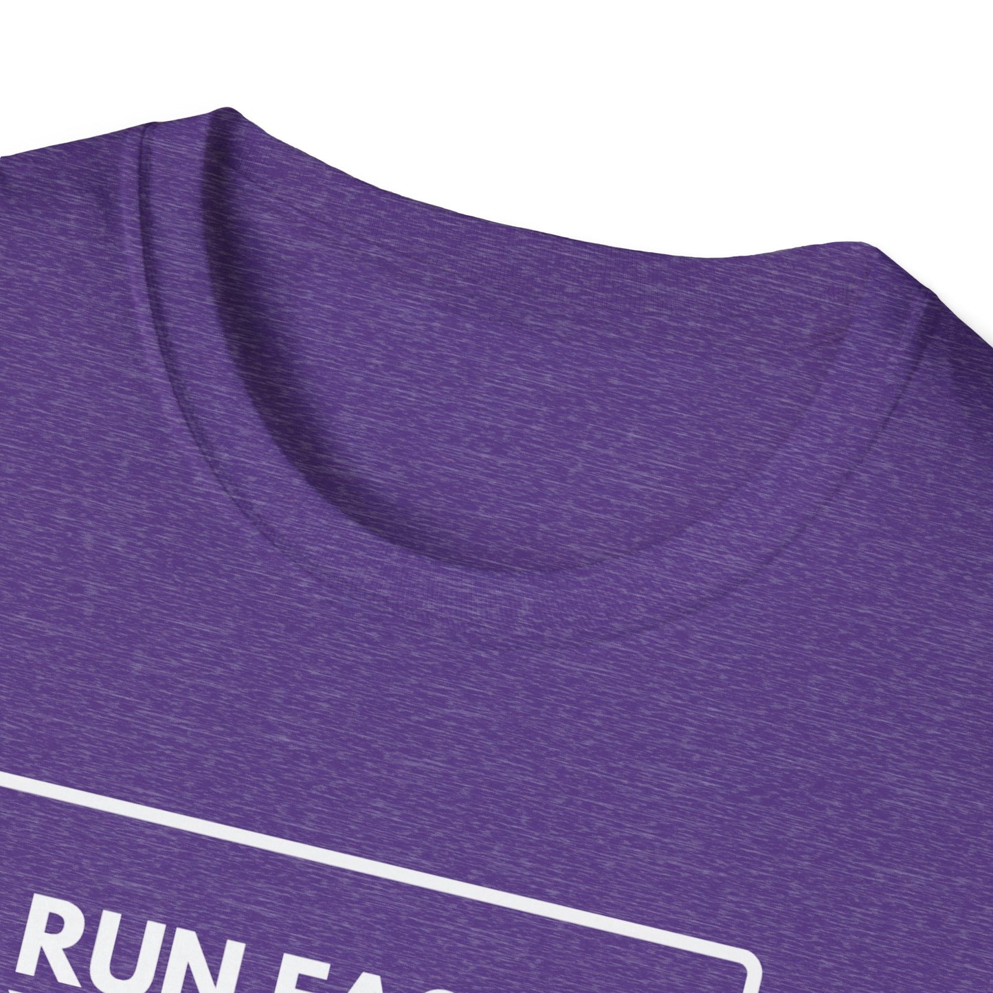 YOUR EX IS BEHIND YOU T-Shirt