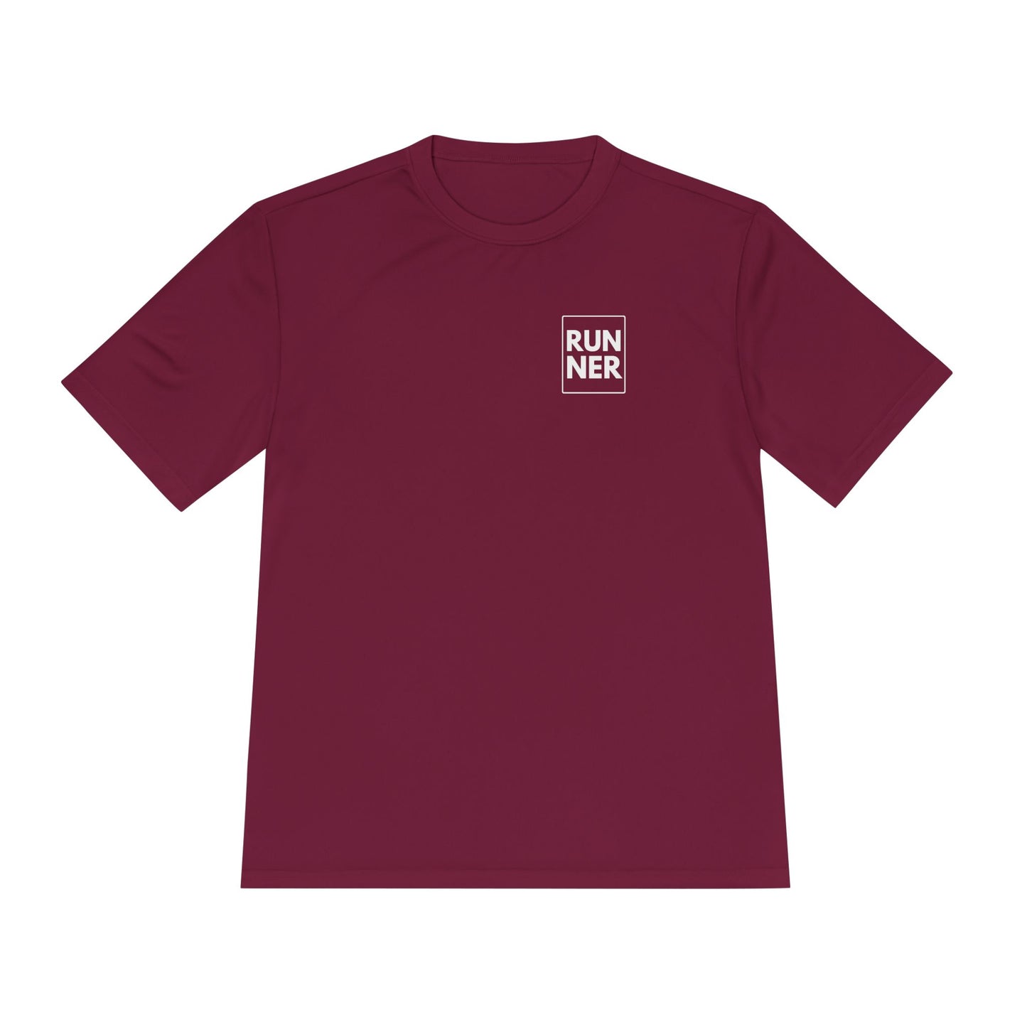 RUNNER *Premium Athletic T-Shirt