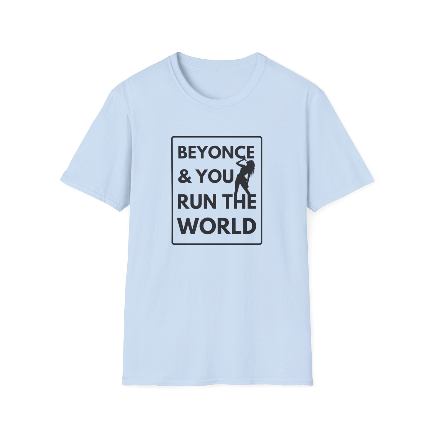 QUEEN BEE RUNS T-Shirt