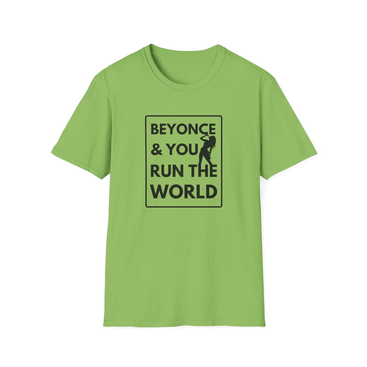 QUEEN BEE RUNS T-Shirt