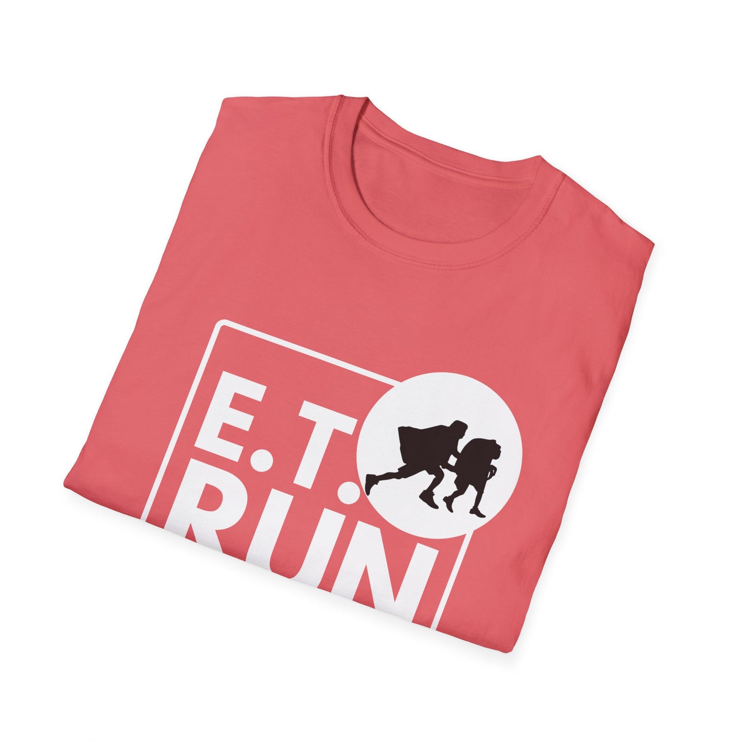 ET RUN HOME T-Shirt
