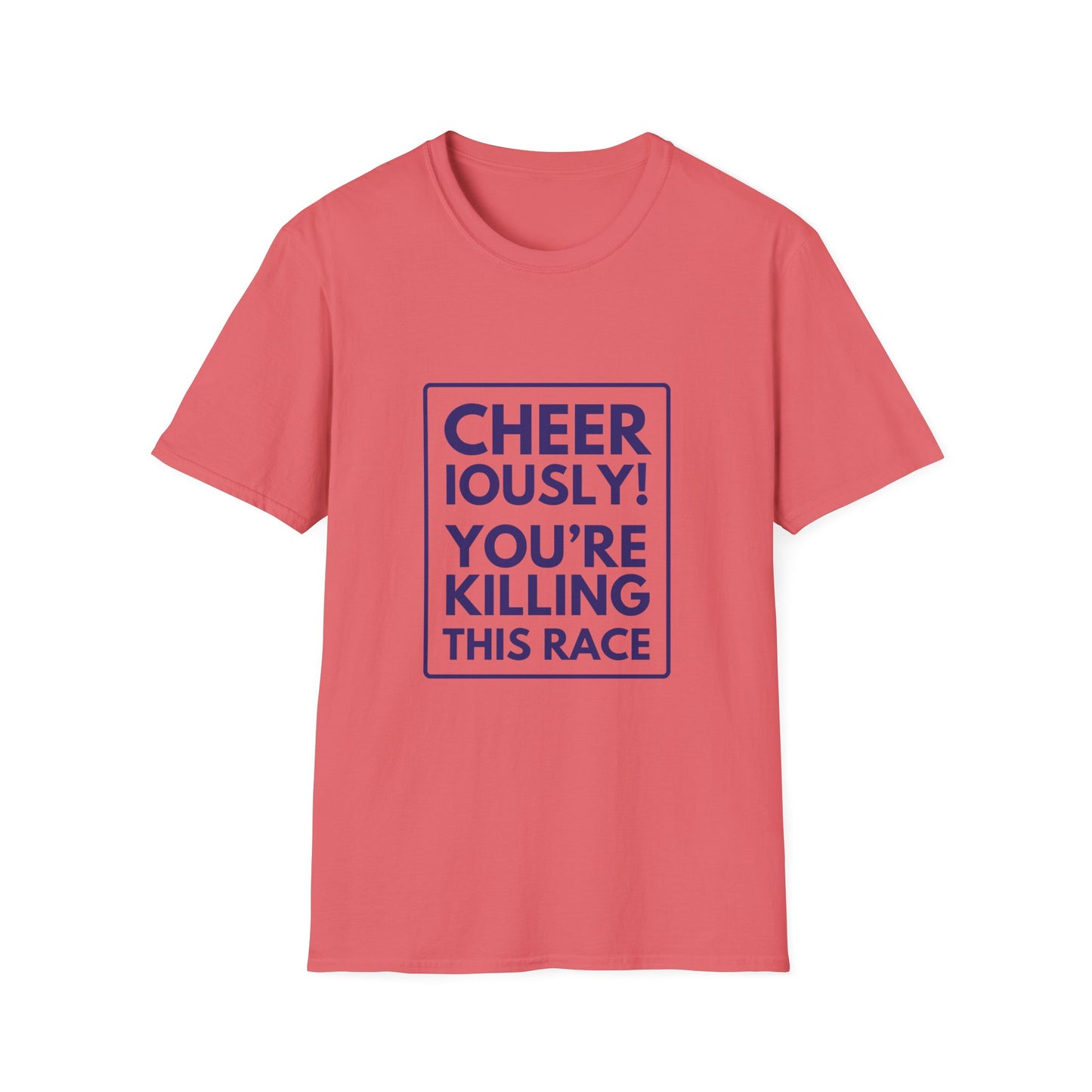 CHEERIOUSLY T-Shirt