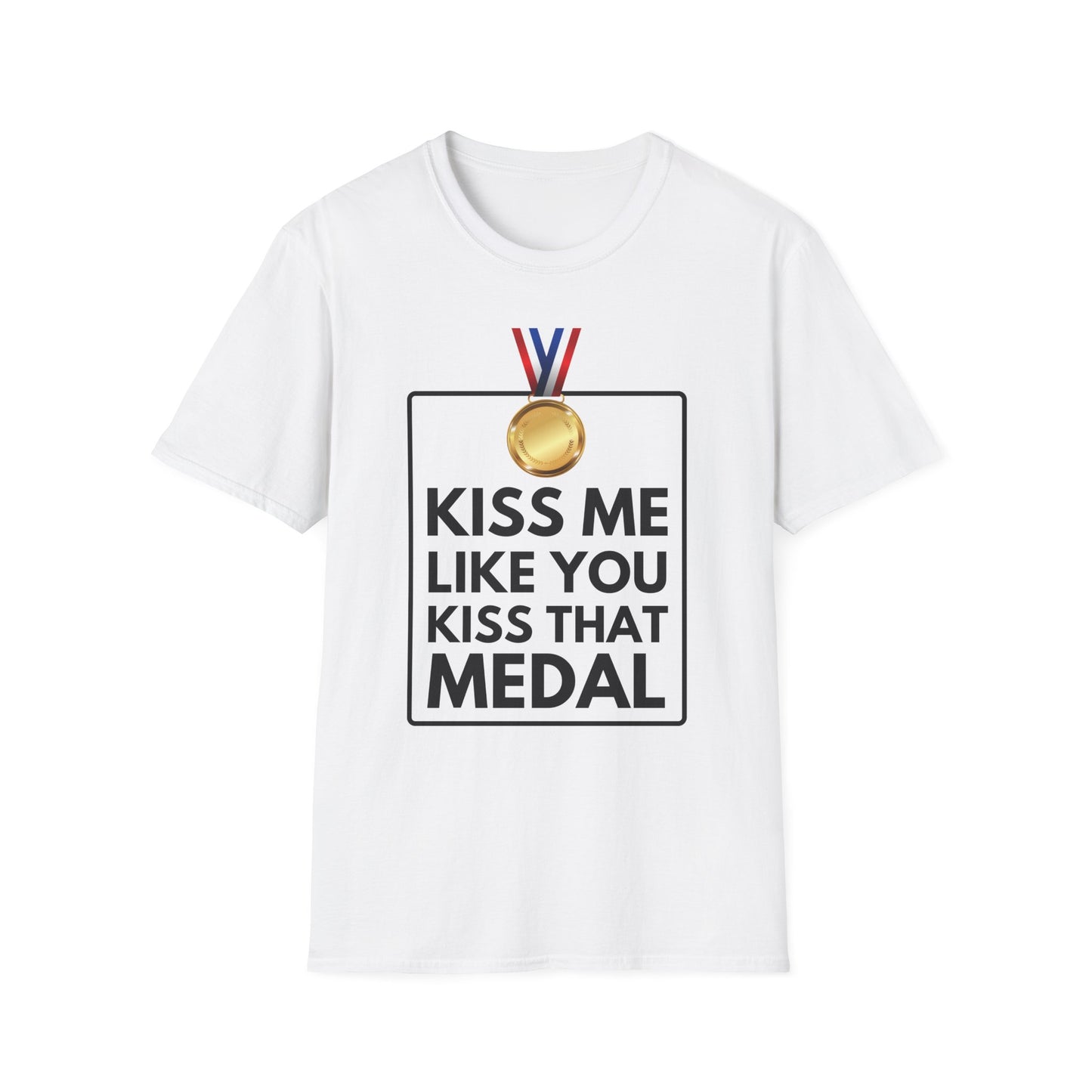 MEDAL T-Shirt