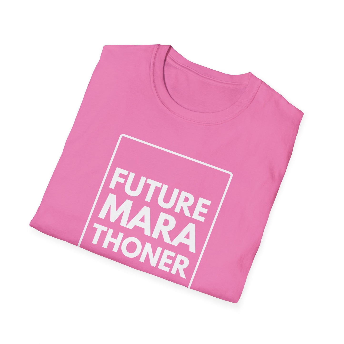 FUTURE MARATHONER T-Shirt