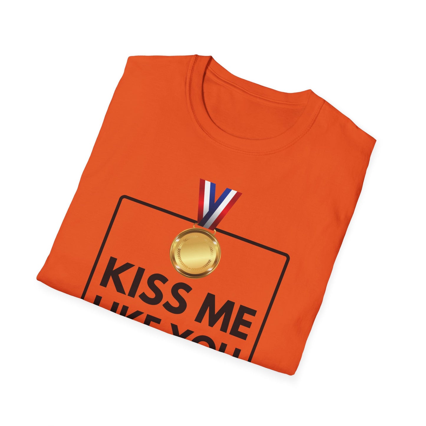 MEDAL T-Shirt