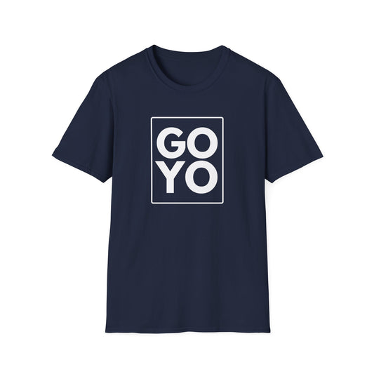 GO YO T-Shirt