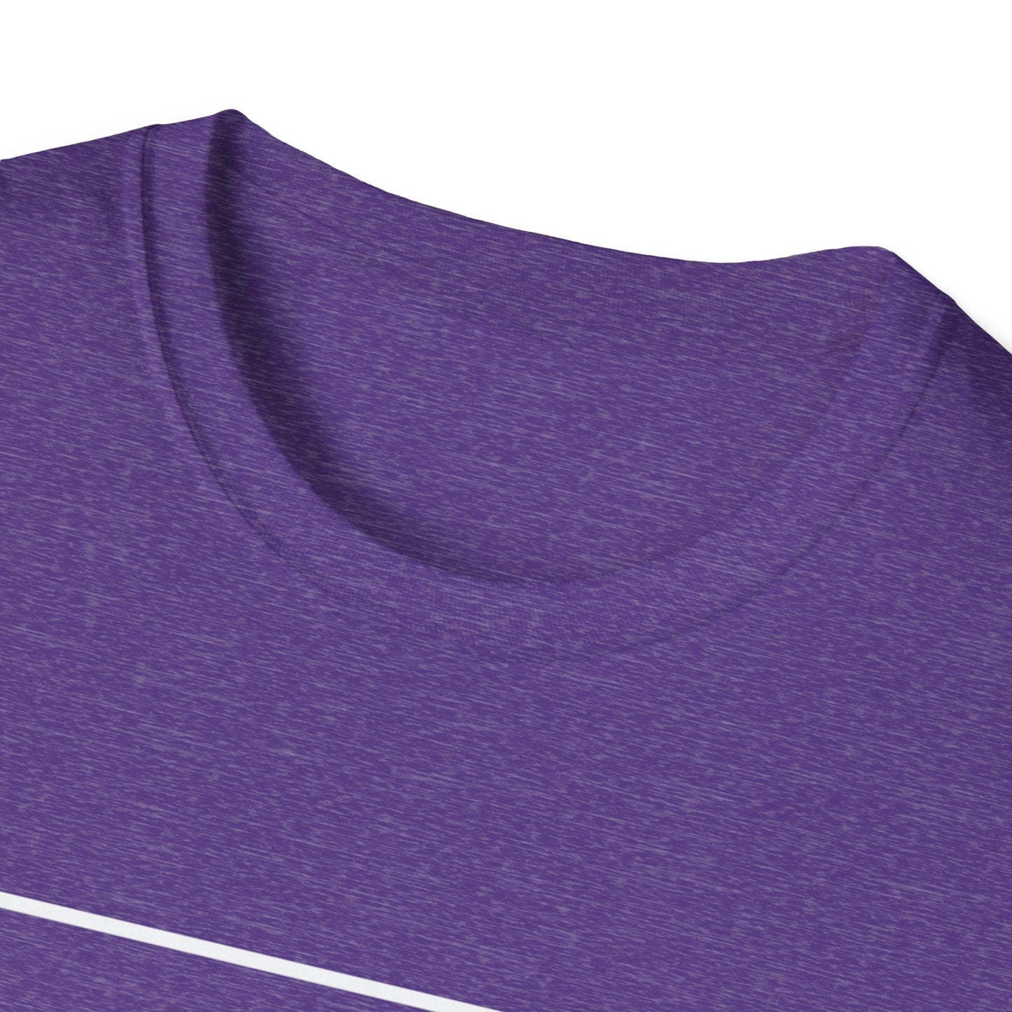 I'M NOT LAST T-Shirt