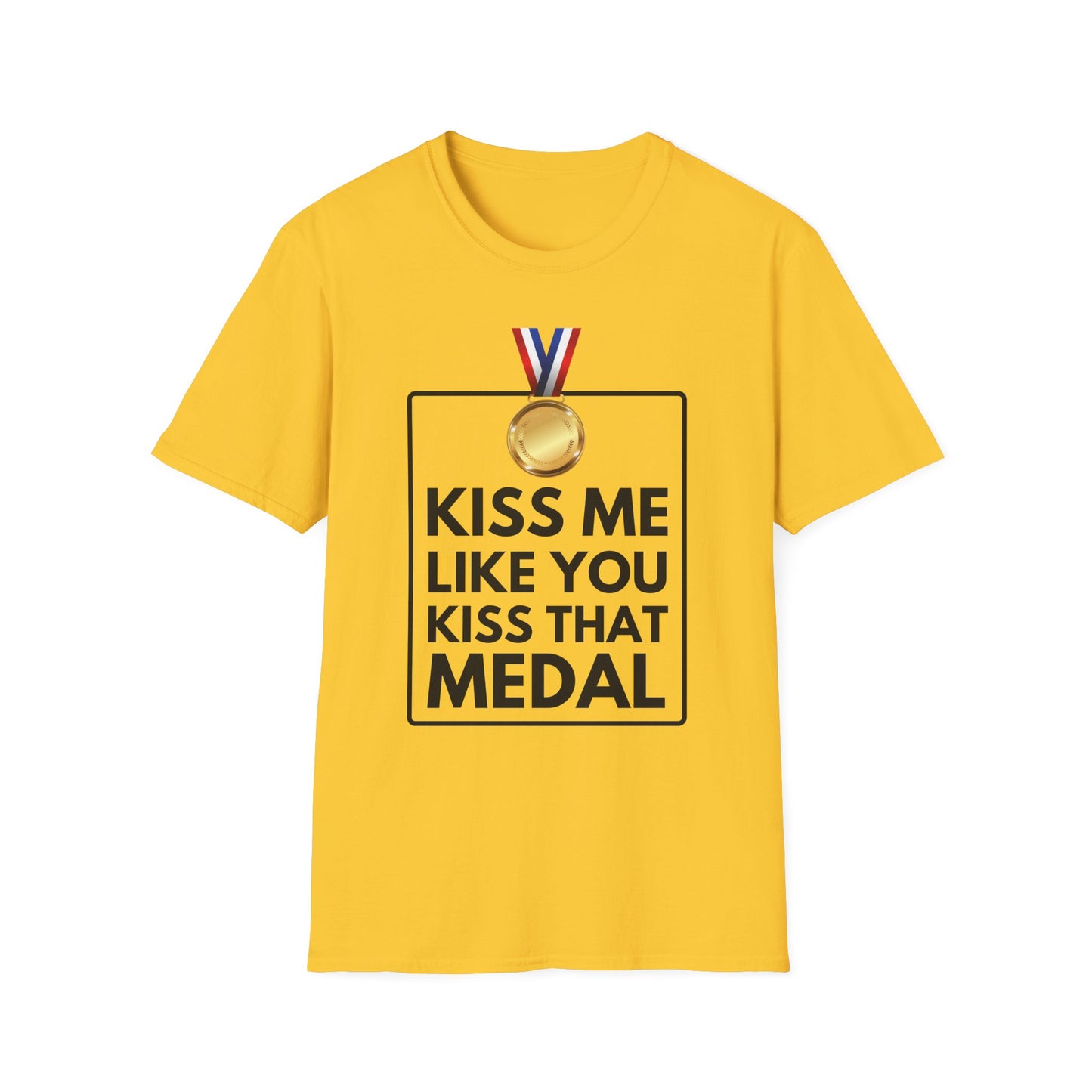 MEDAL T-Shirt