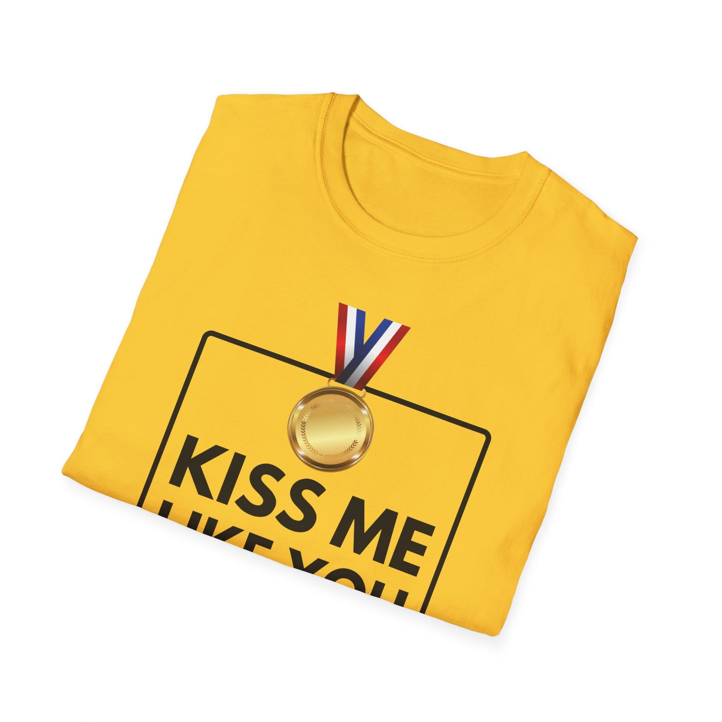 MEDAL T-Shirt