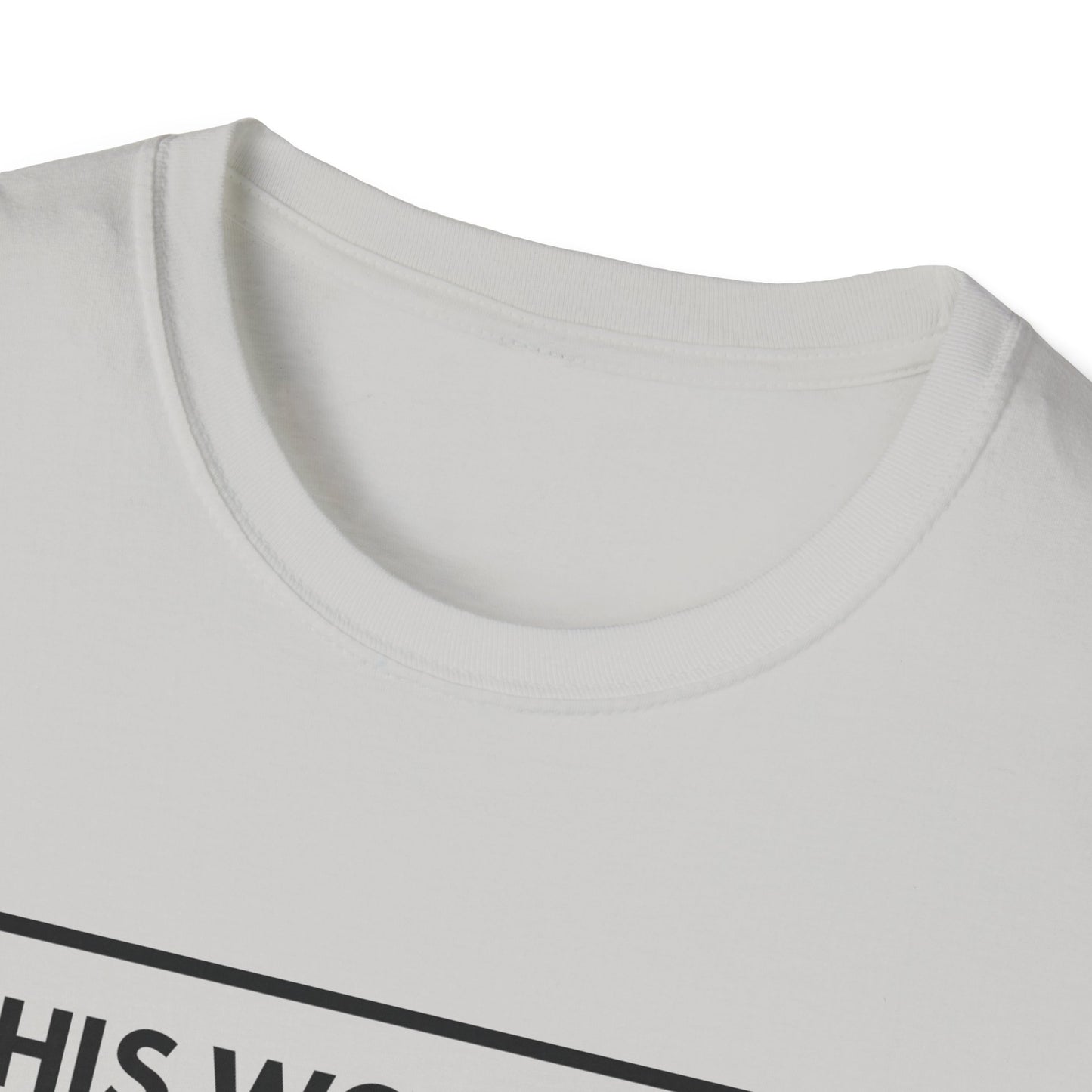 WHITE LOTUS T-Shirt