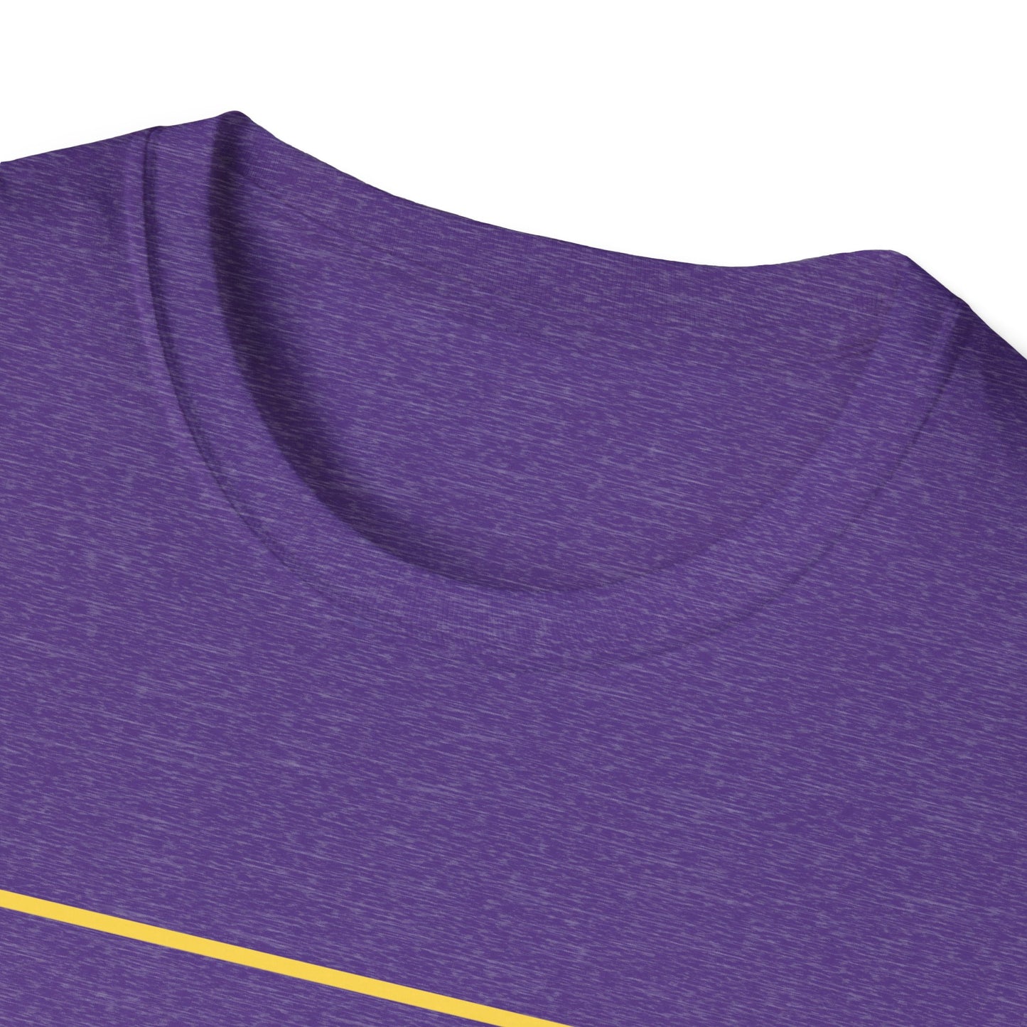 MAY THE COURSE BE WITH YOU T-Shirt