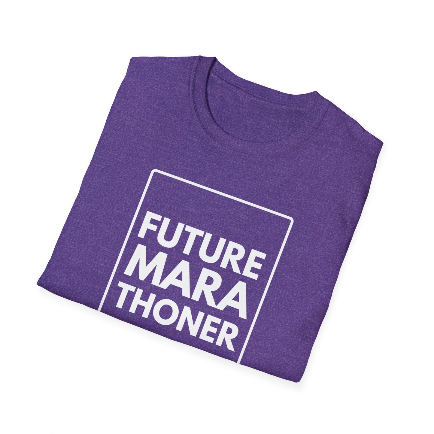 FUTURE MARATHONER T-Shirt