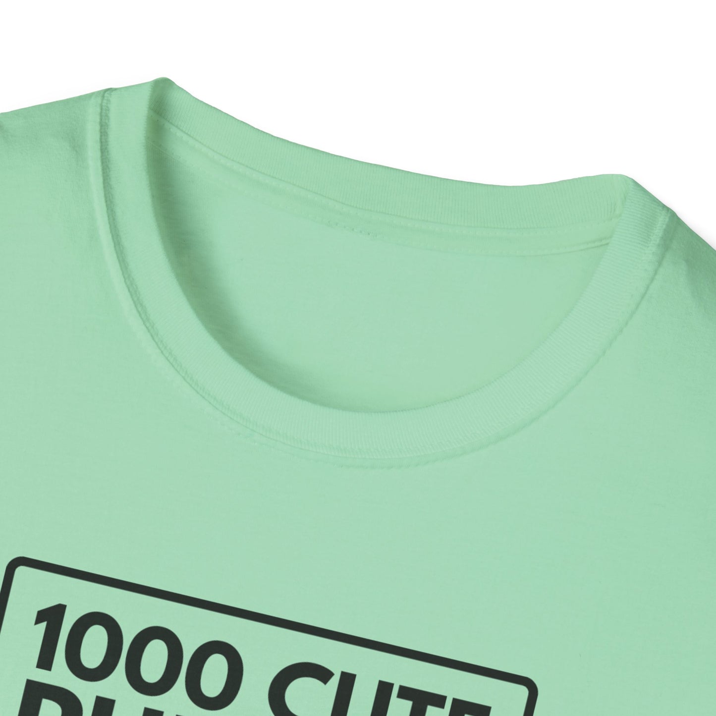 1000 PUPPIES T-Shirt