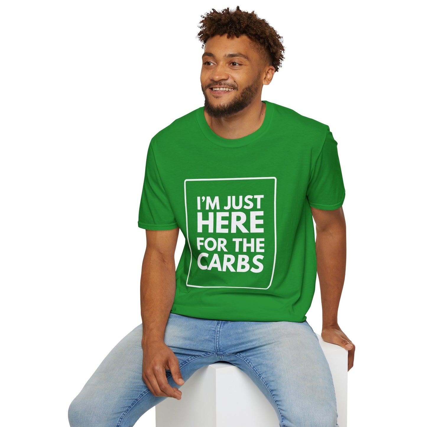 CARBS T-Shirt