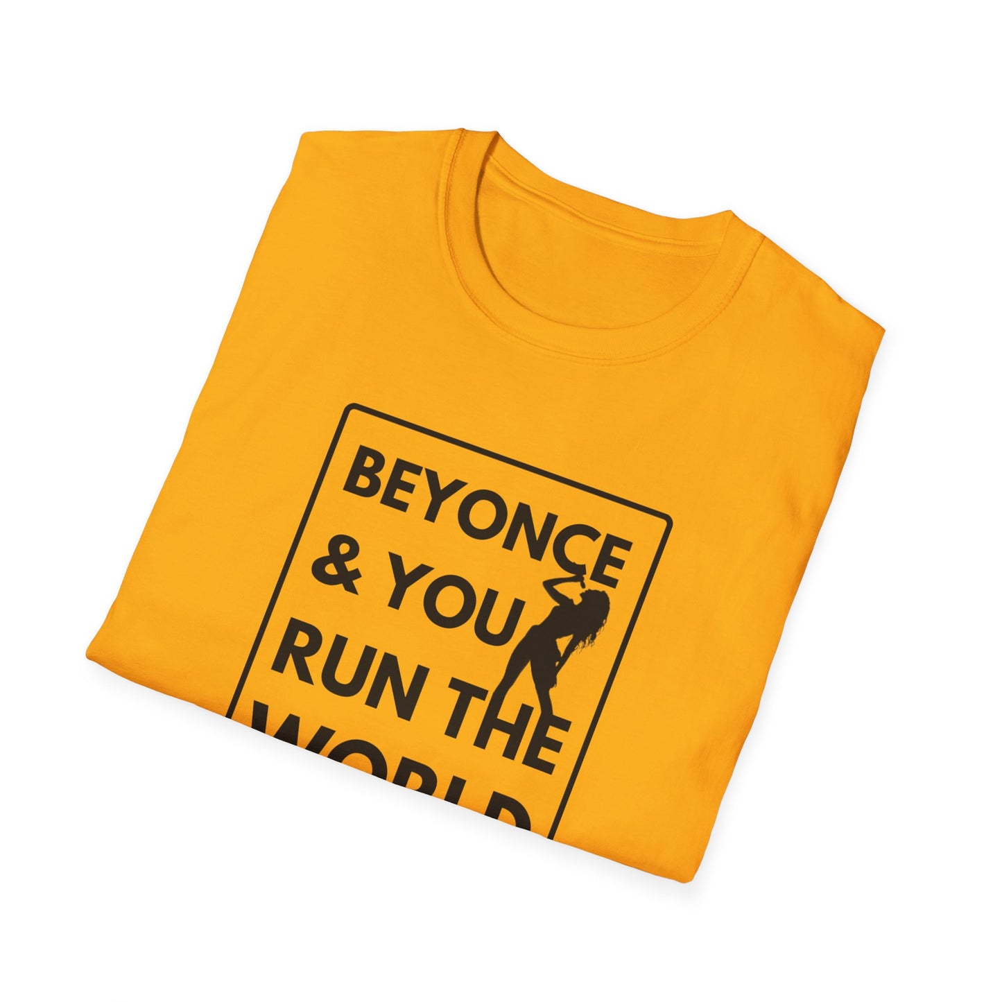 QUEEN BEE RUNS T-Shirt