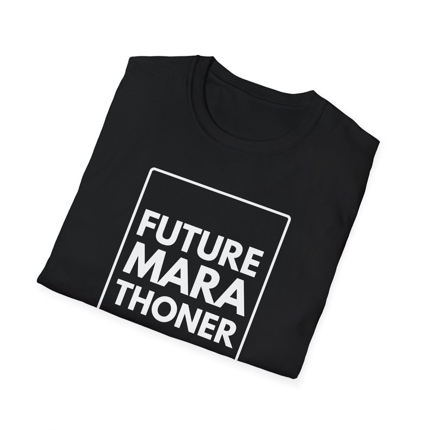 FUTURE MARATHONER T-Shirt
