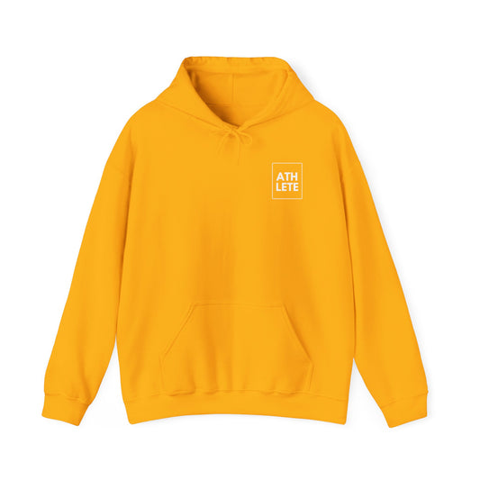 ATHLETE Hoodie