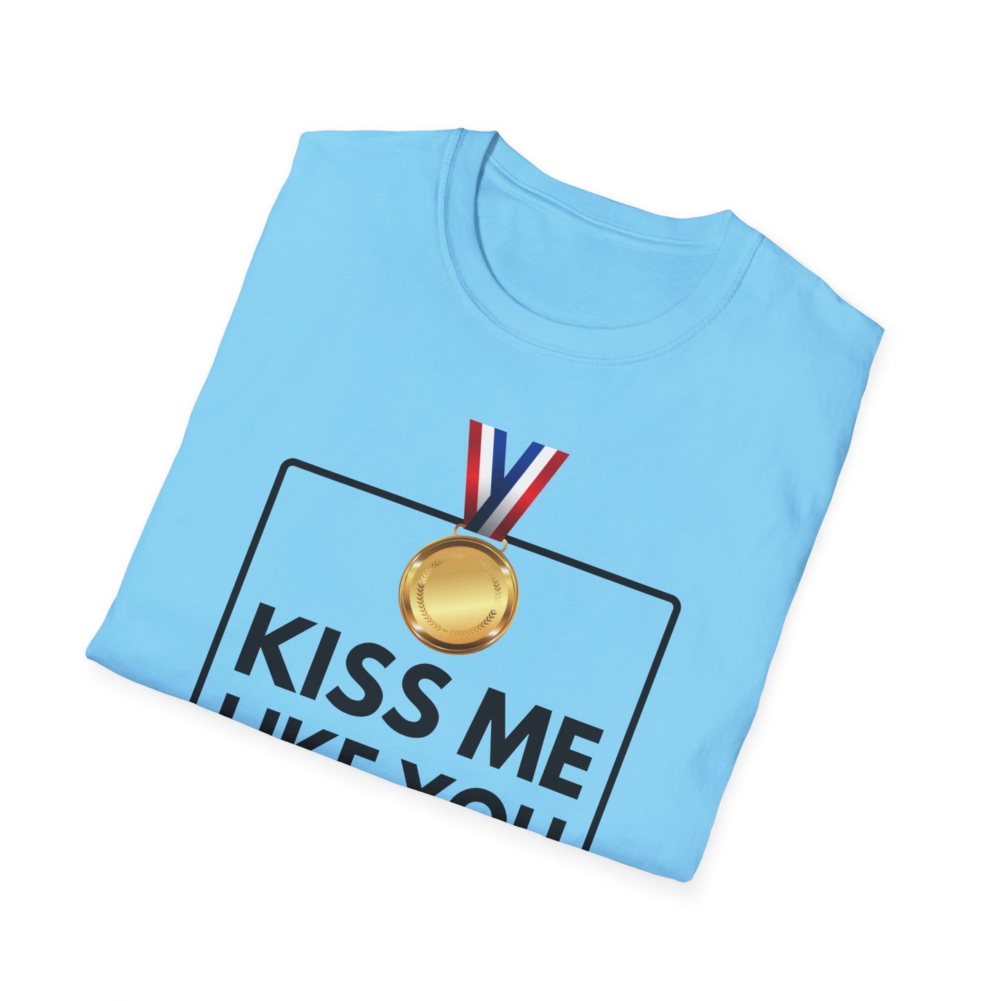 MEDAL T-Shirt